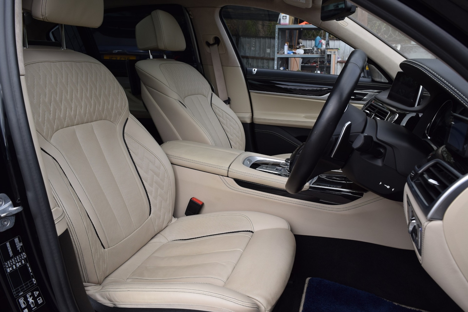 Used BMW 7 Series 2019 for sale - 76287066: Photo 9