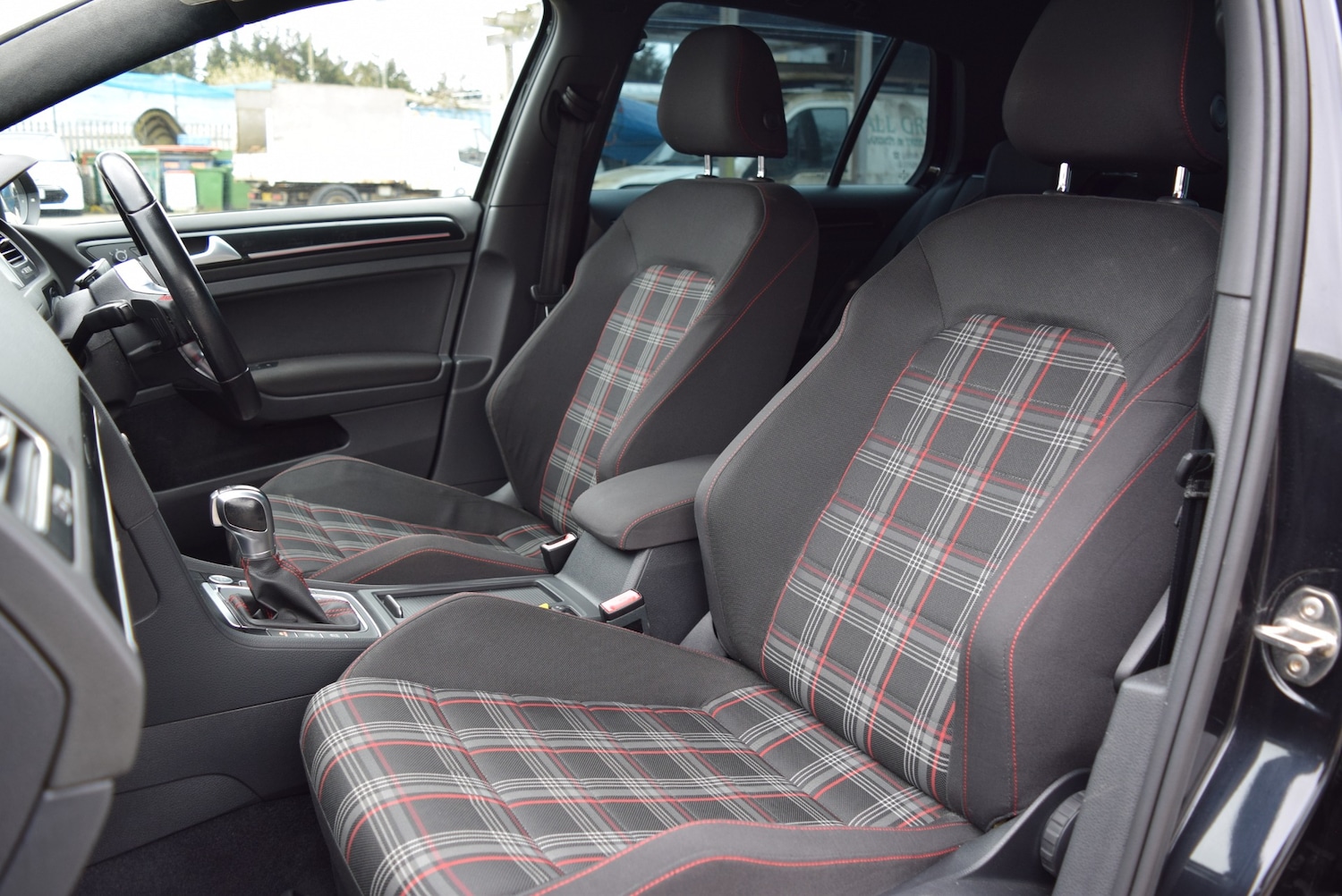 Used Volkswagen Golf 2026 for sale - 78000068: Photo 10