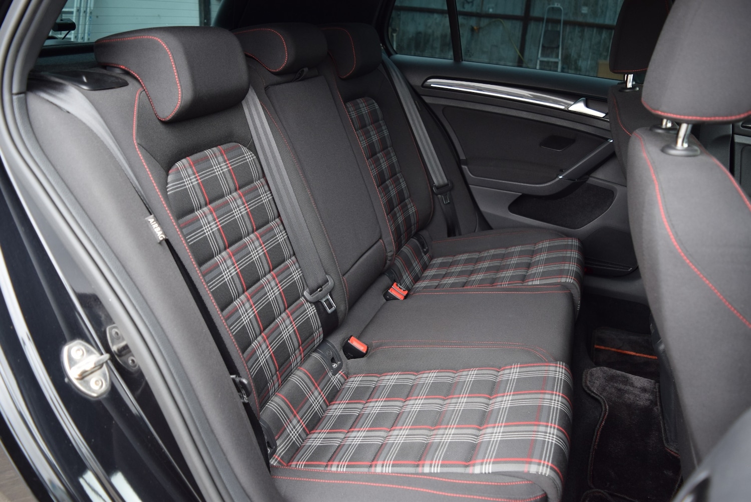 Used Volkswagen Golf 2026 for sale - 78000068: Photo 11