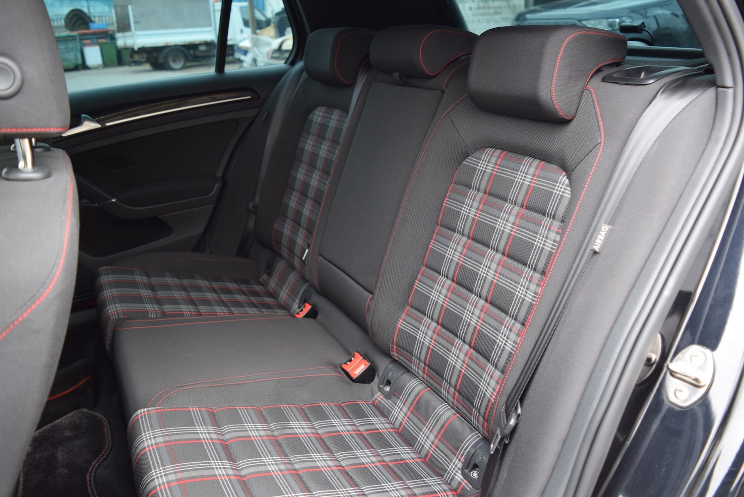 Used Volkswagen Golf 2026 for sale - 78000068: Photo 12