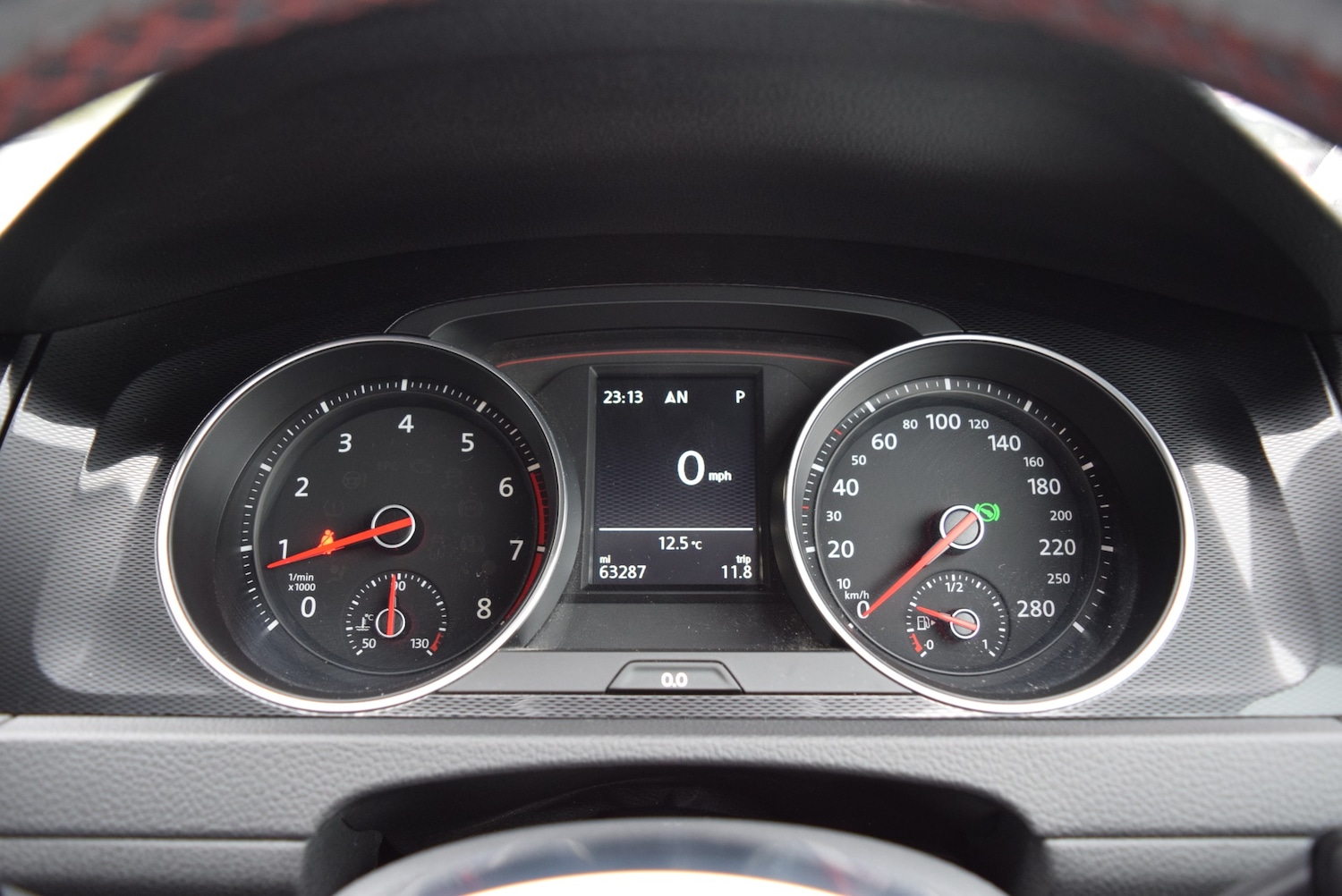 Used Volkswagen Golf 2026 for sale - 78000068: Photo 13