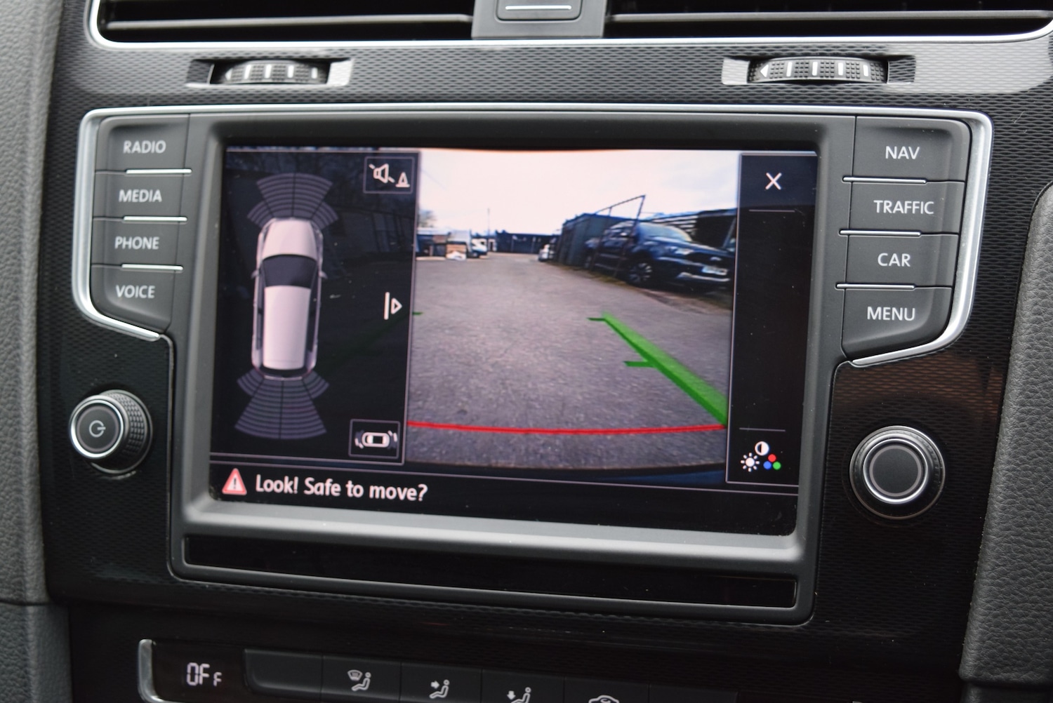 Used Volkswagen Golf 2026 for sale - 78000068: Photo 15