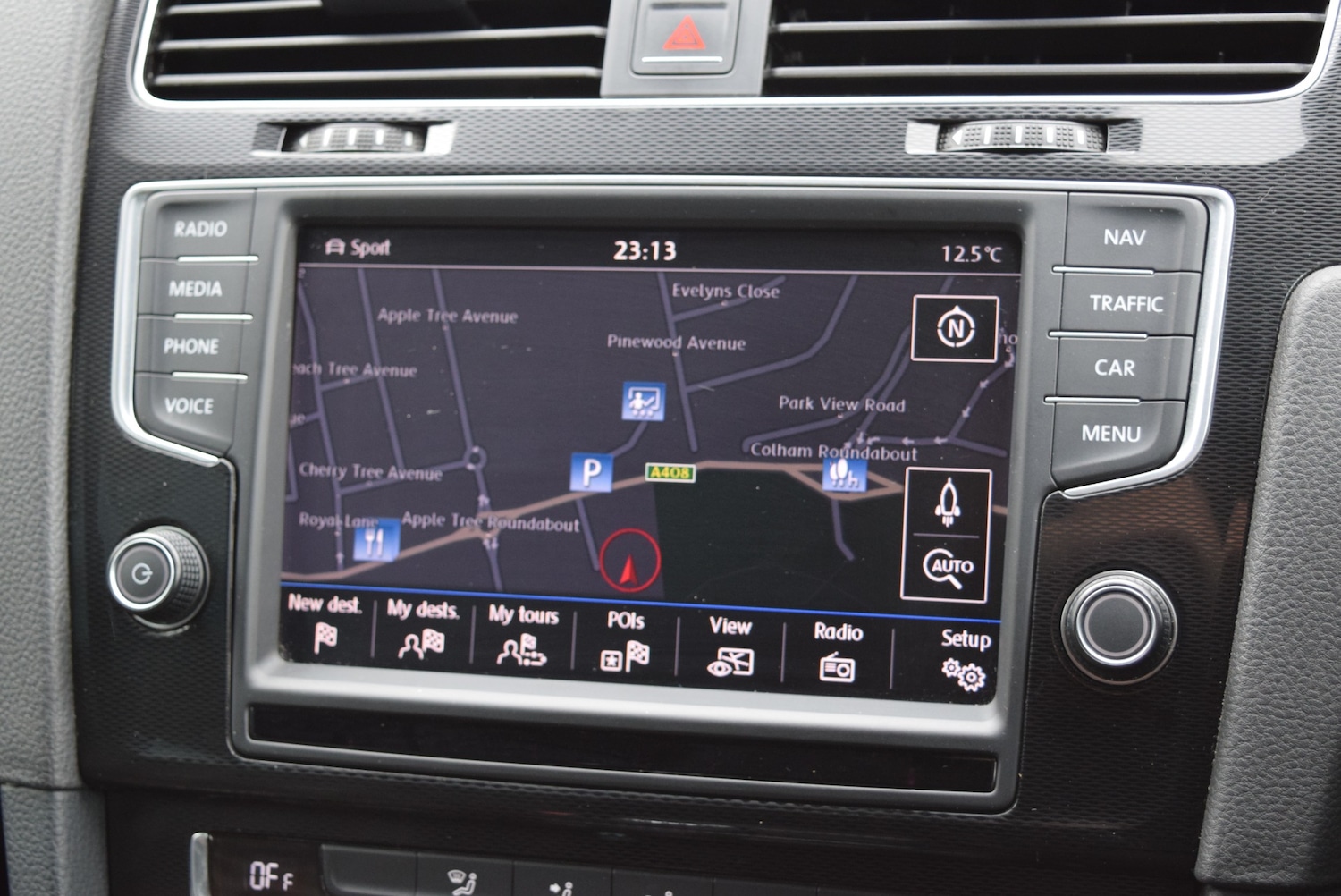 Used Volkswagen Golf 2026 for sale - 78000068: Photo 16