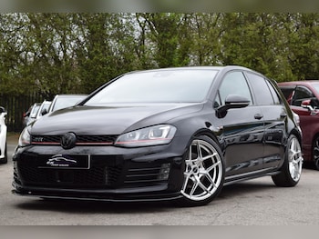 Volkswagen Golf feature image