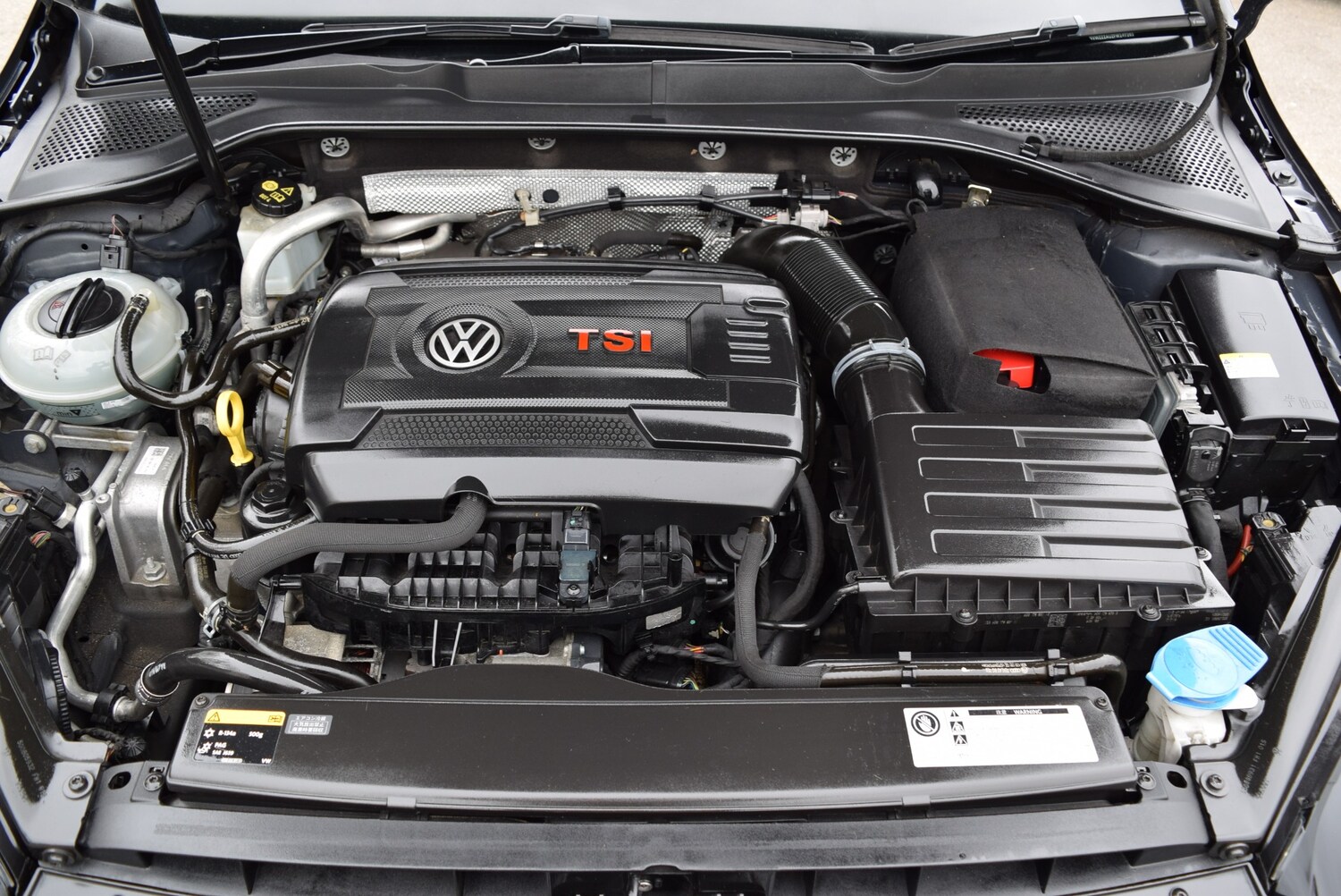 Used Volkswagen Golf 2026 for sale - 78000068: Photo 23