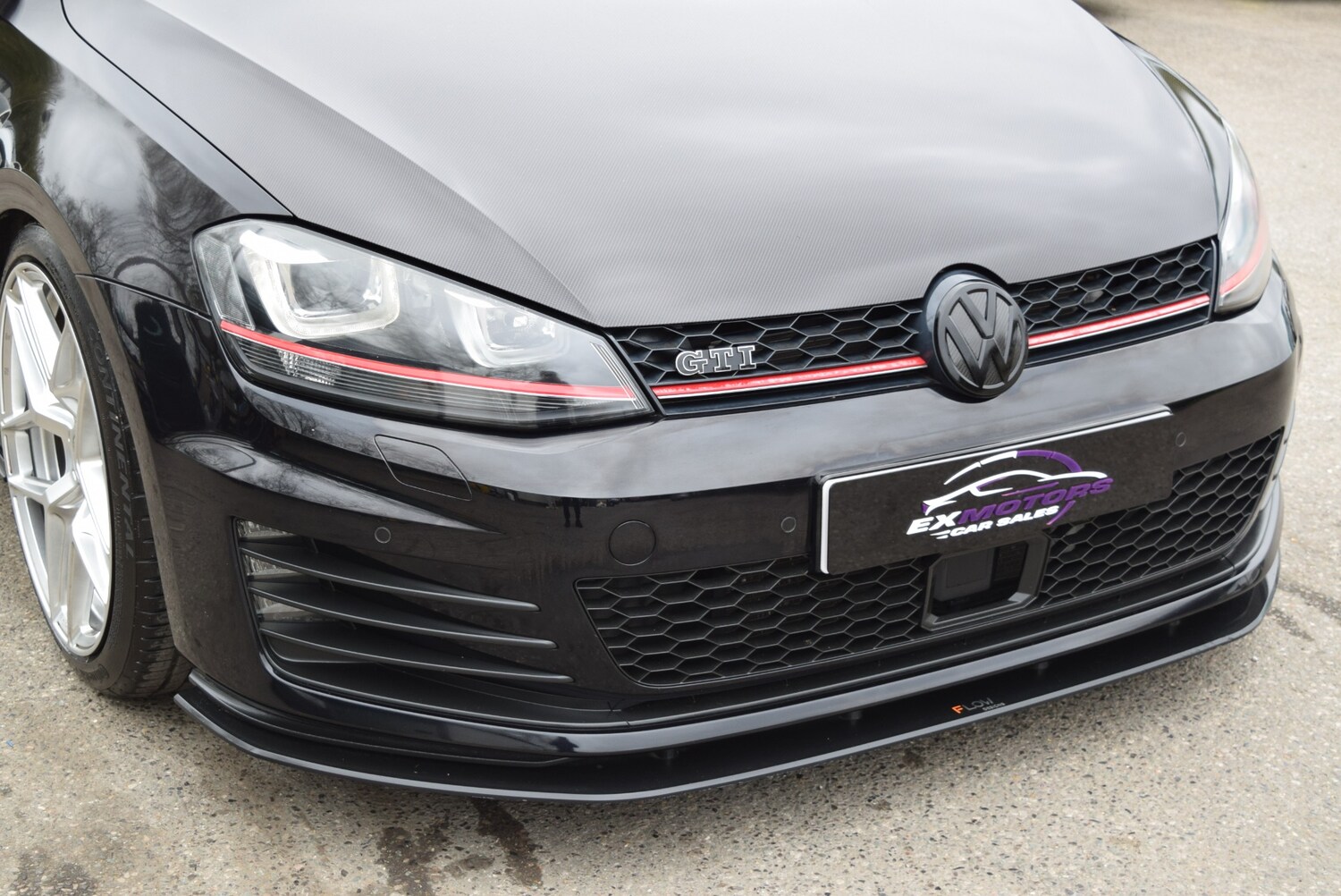 Used Volkswagen Golf 2026 for sale - 78000068: Photo 27