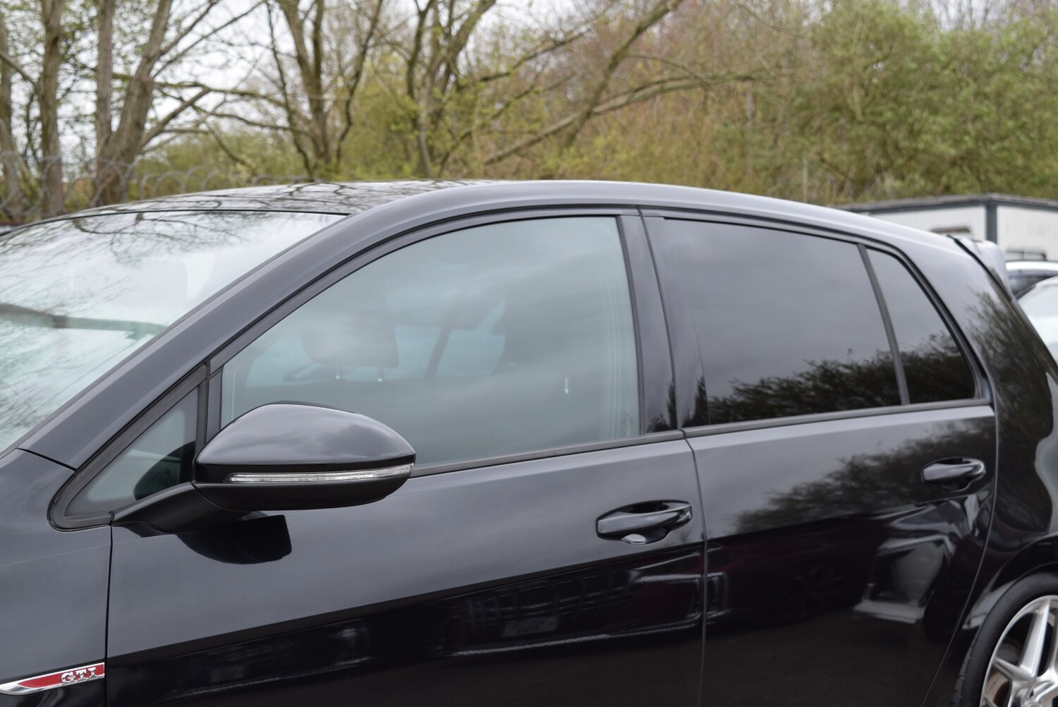 Used Volkswagen Golf 2026 for sale - 78000068: Photo 28