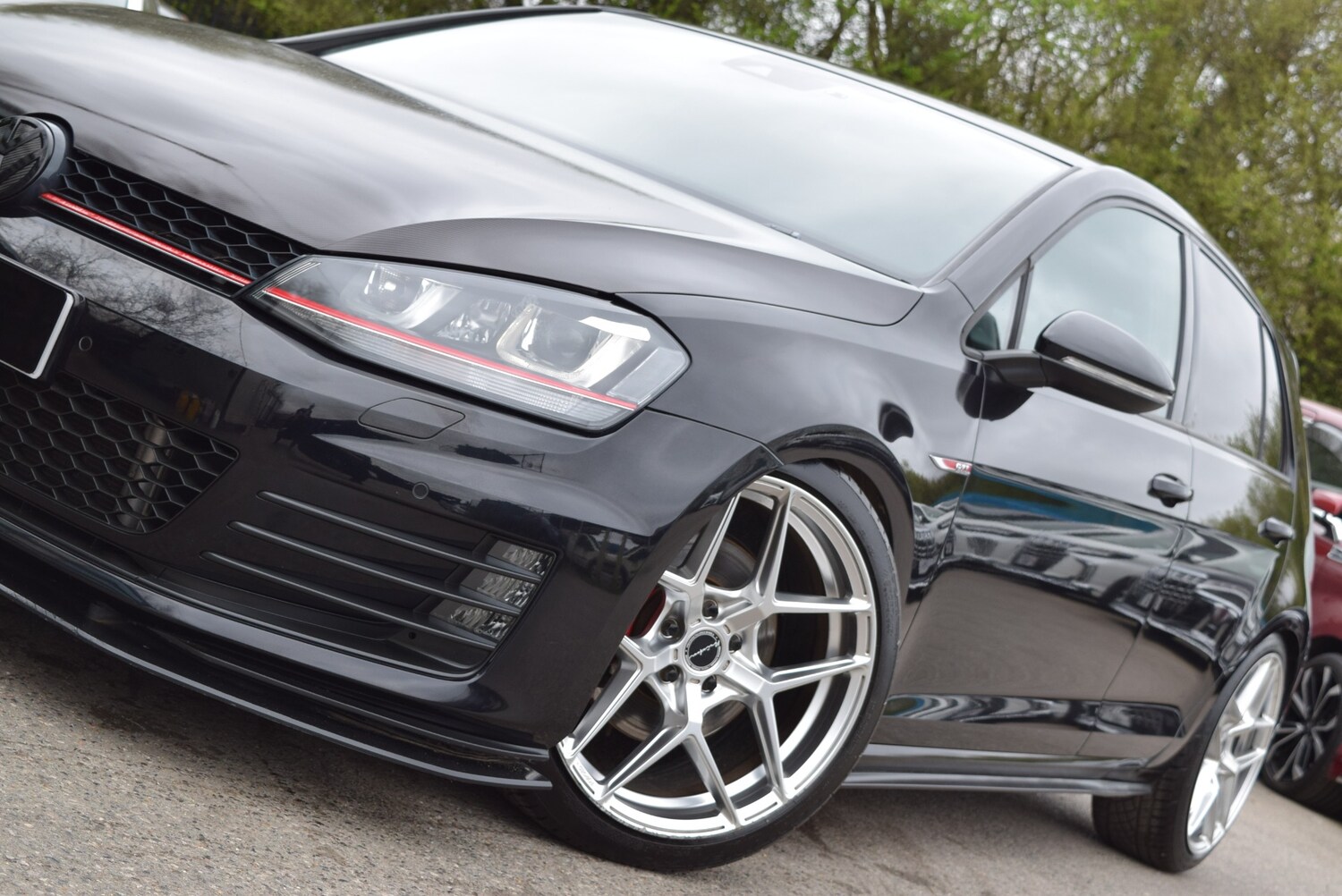 Used Volkswagen Golf 2026 for sale - 78000068: Photo 30