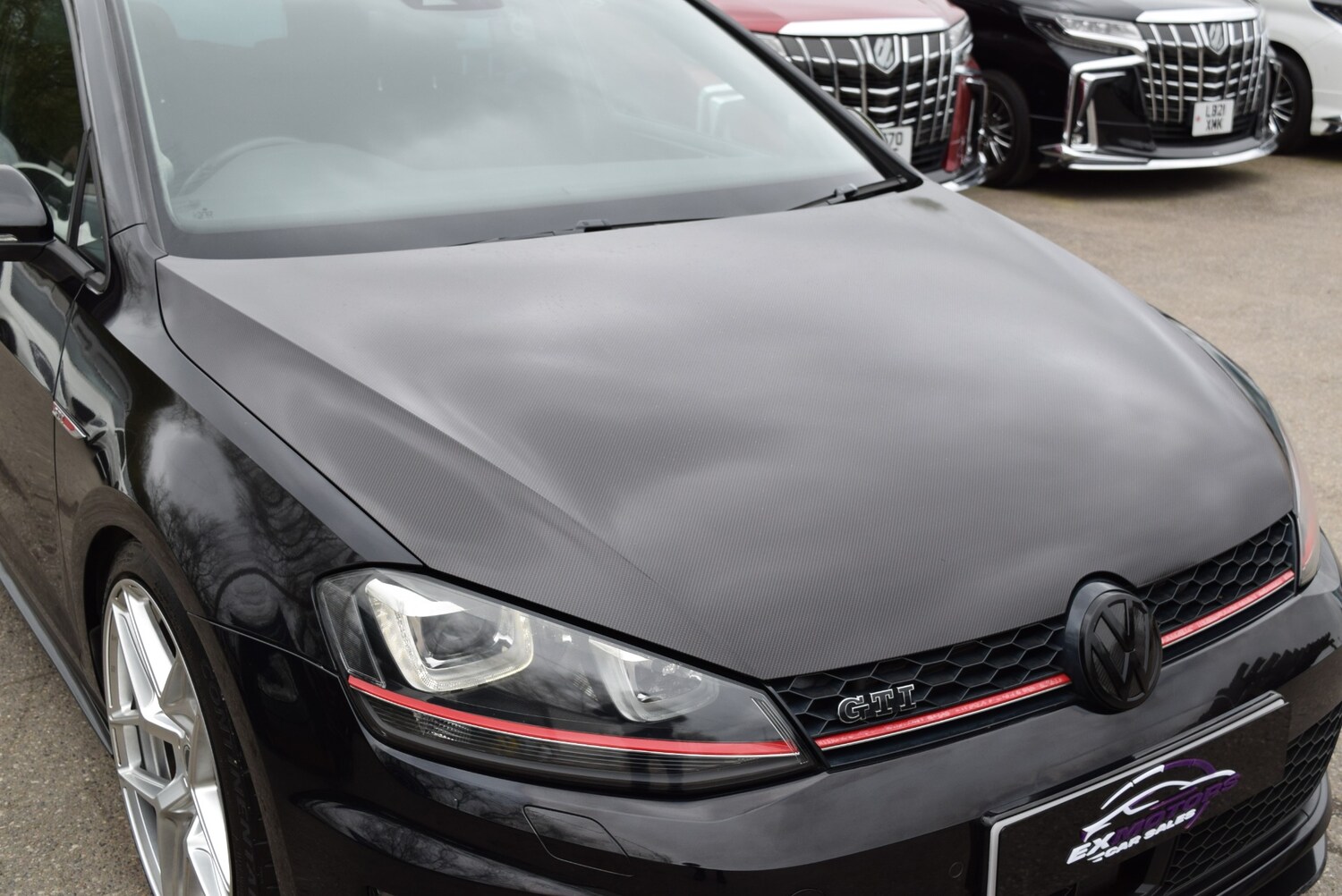 Used Volkswagen Golf 2026 for sale - 78000068: Photo 31