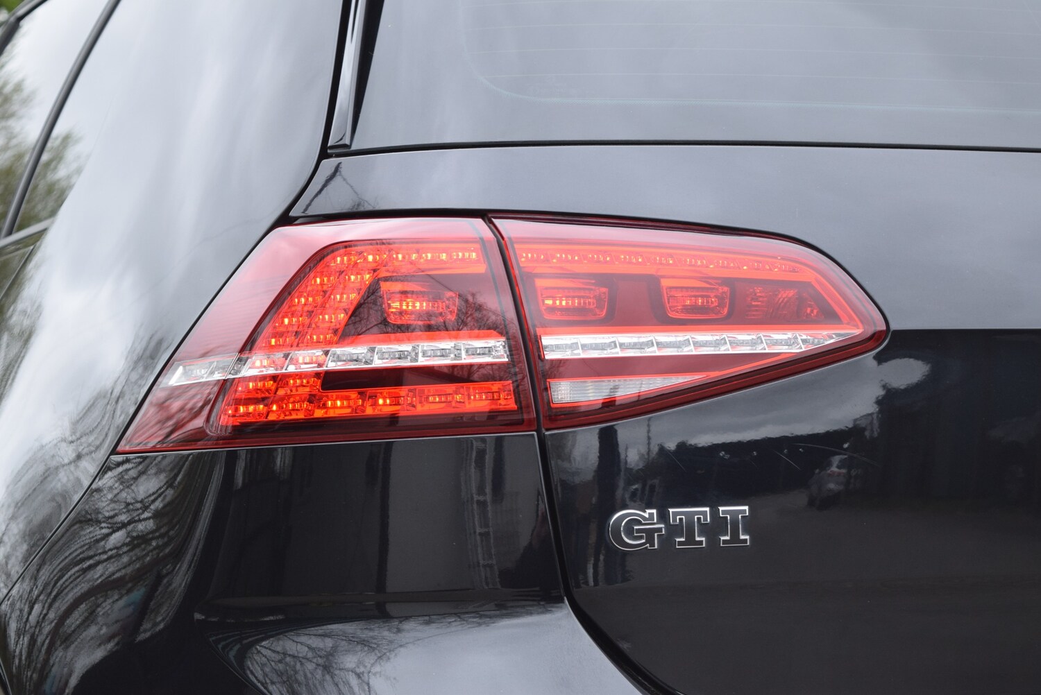 Used Volkswagen Golf 2026 for sale - 78000068: Photo 32