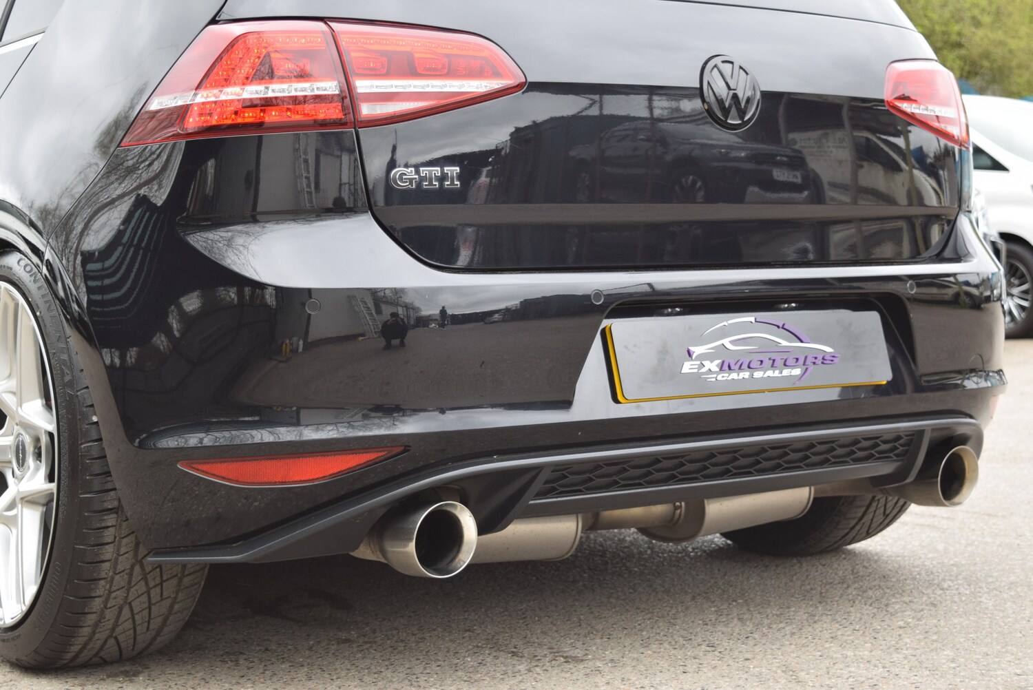 Used Volkswagen Golf 2026 for sale - 78000068: Photo 33