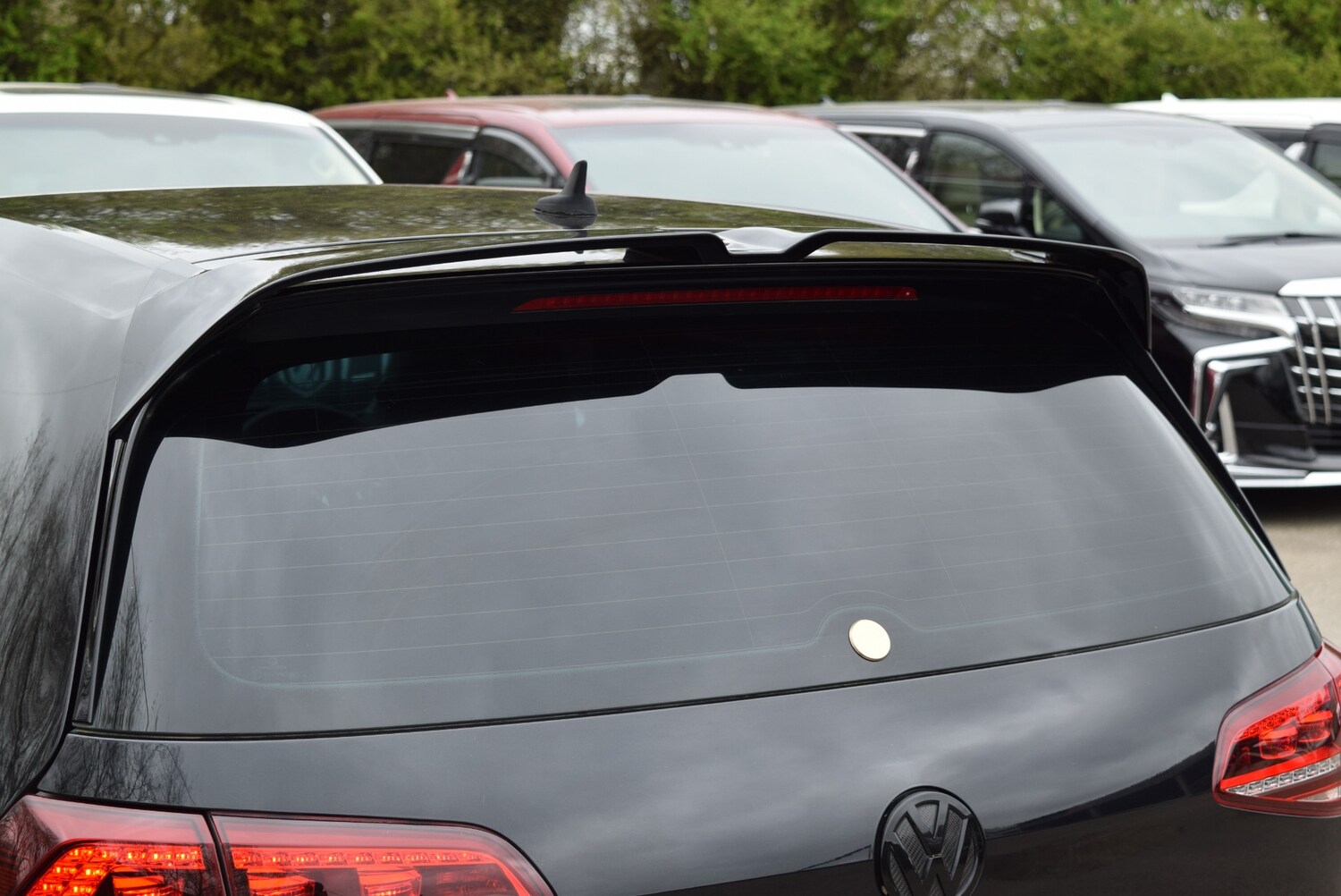 Used Volkswagen Golf 2026 for sale - 78000068: Photo 34