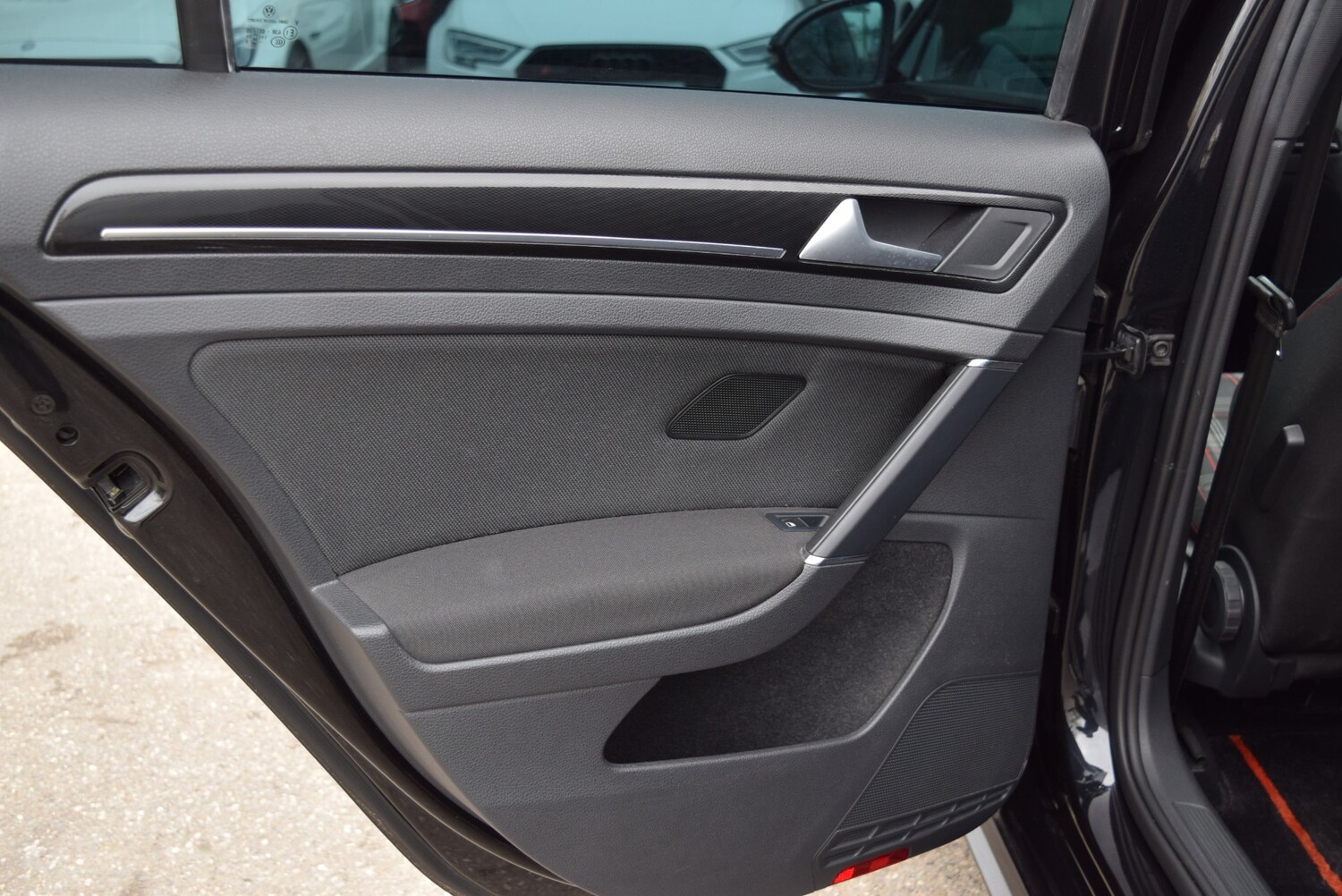 Used Volkswagen Golf 2026 for sale - 78000068: Photo 42