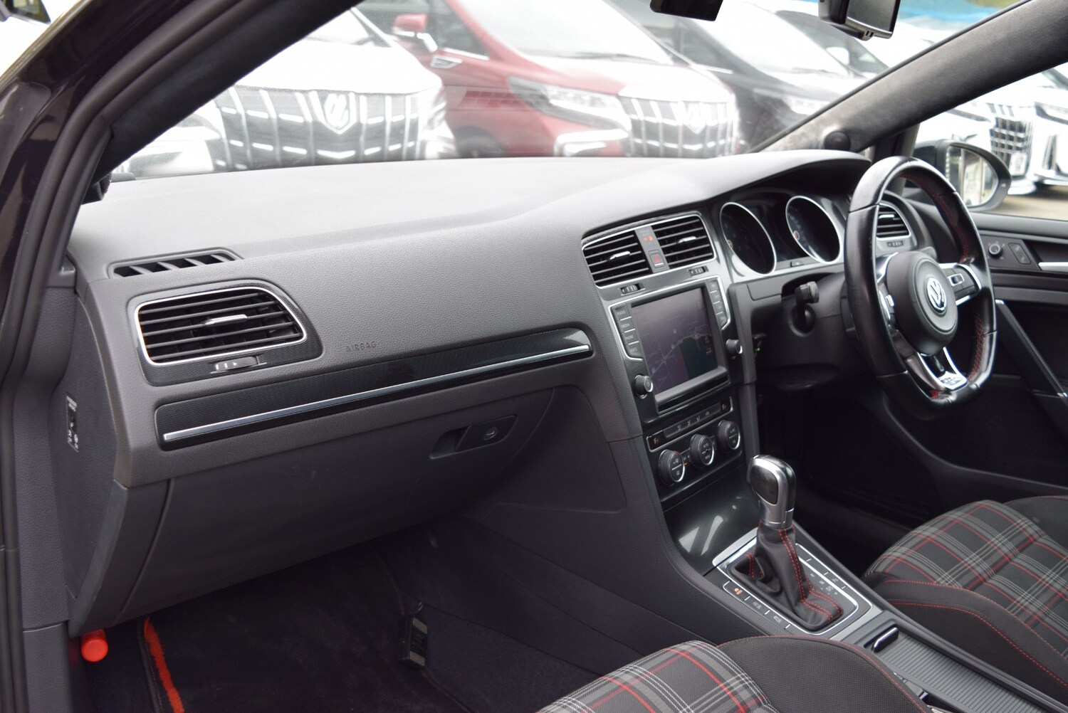 Used Volkswagen Golf 2026 for sale - 78000068: Photo 43