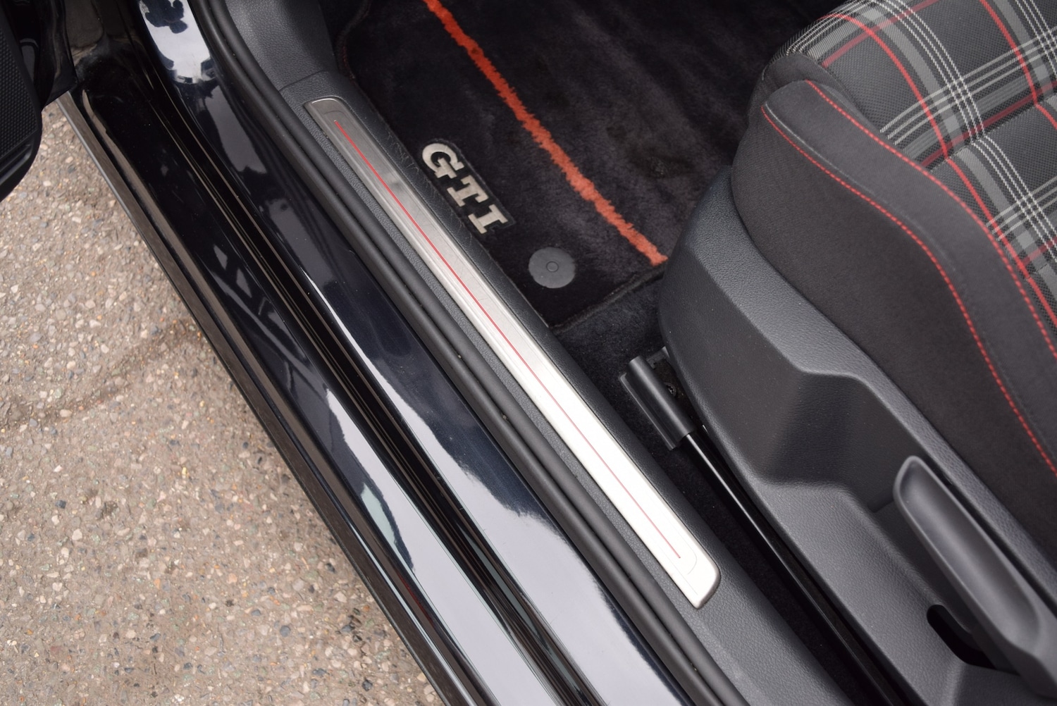 Used Volkswagen Golf 2026 for sale - 78000068: Photo 44