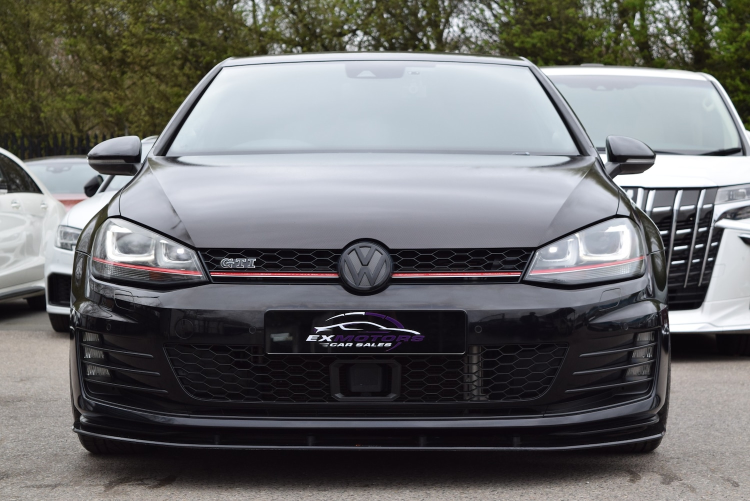 Used Volkswagen Golf 2026 for sale - 78000068: Photo 5