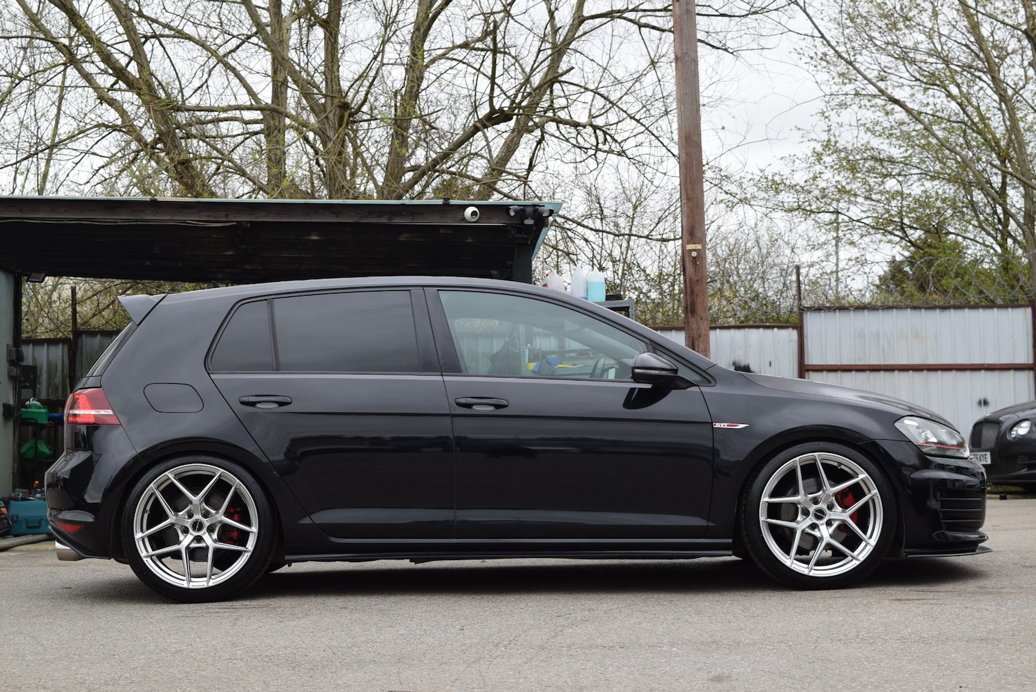 Used Volkswagen Golf 2026 for sale - 78000068: Photo 7