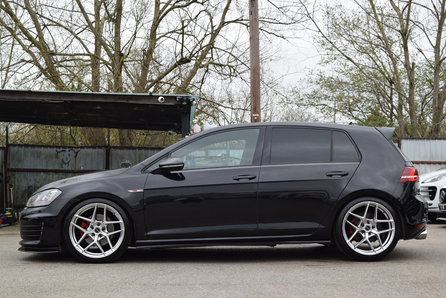 Used Volkswagen Golf 2026 for sale - 78000068: Photo 8