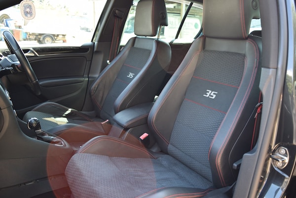 Used Volkswagen Golf 2011 for sale - 75230034: Photo 10