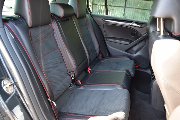 Used Volkswagen Golf 2011 for sale - 75230034: Photo 11