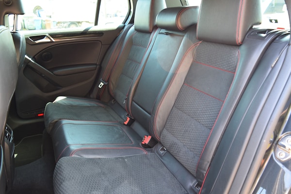 Used Volkswagen Golf 2011 for sale - 75230034: Photo 12