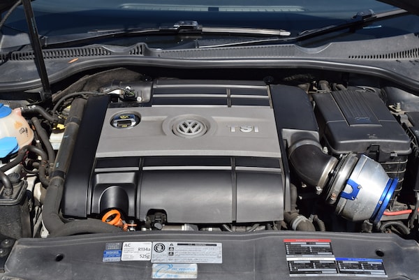 Used Volkswagen Golf 2011 for sale - 75230034: Photo 19