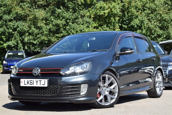 Used Volkswagen Golf 2011 for sale - 75230034: Photo 1