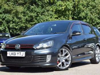 2011 (61) - 2.0 TSI Edition 35 5-Door