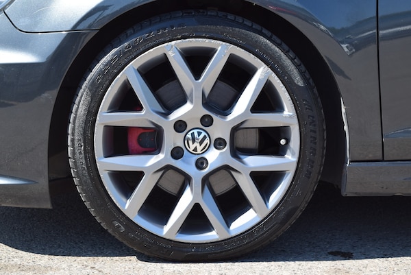 Used Volkswagen Golf 2011 for sale - 75230034: Photo 23