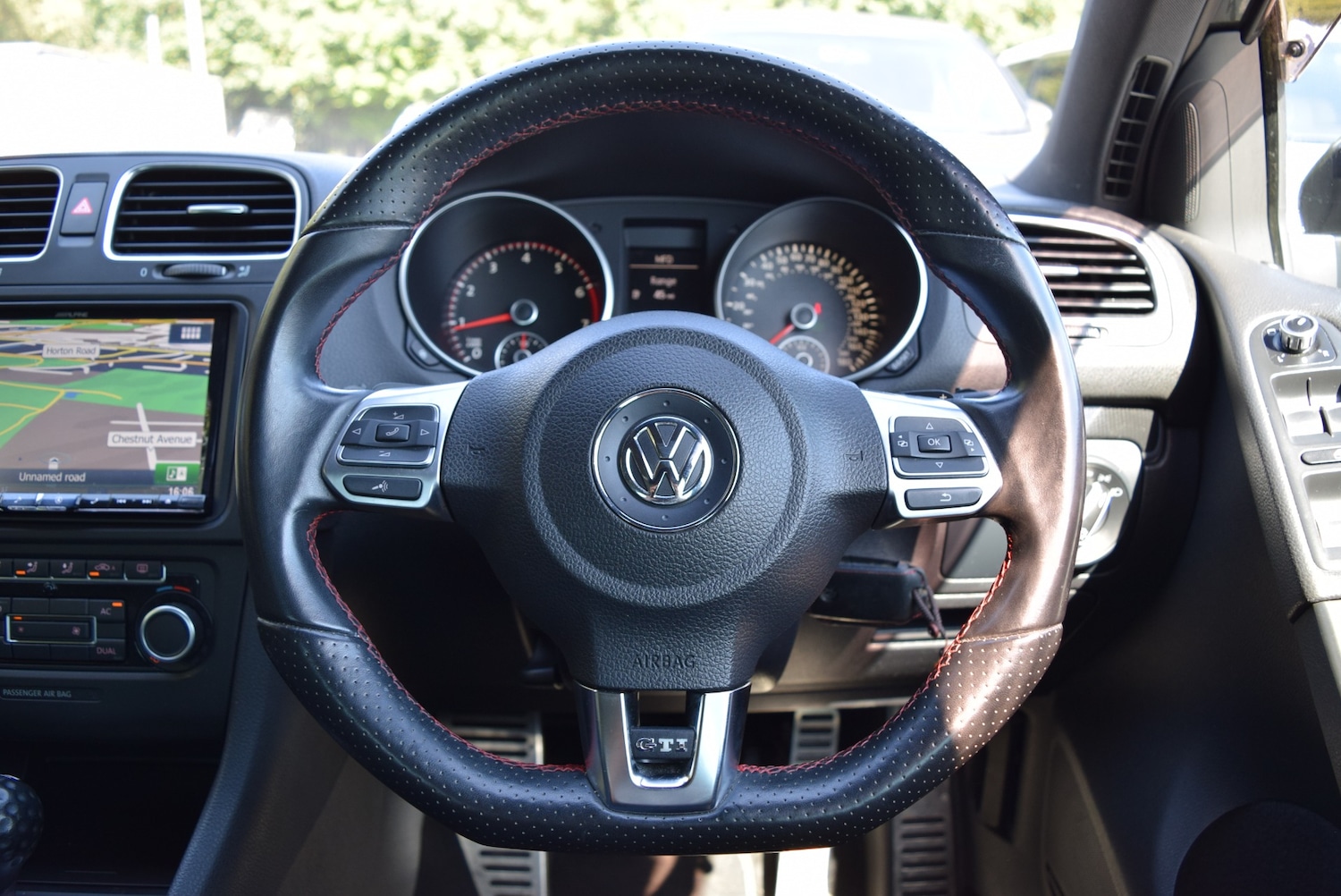 Vehicle 26