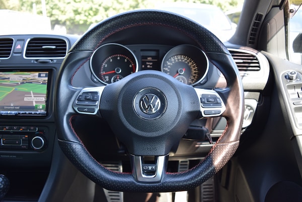 Used Volkswagen Golf 2011 for sale - 75230034: Photo 26