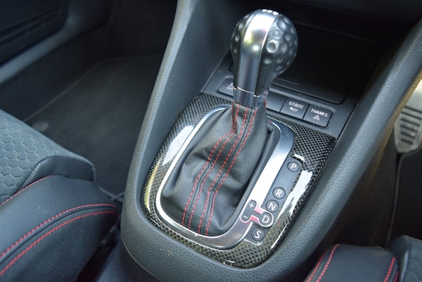 Used Volkswagen Golf 2011 for sale - 75230034: Photo 27