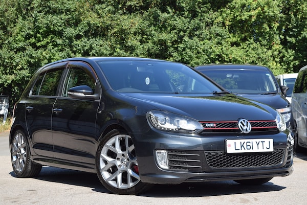 Used Volkswagen Golf 2011 for sale - 75230034: Photo 2