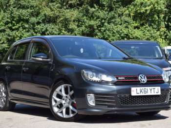 Used Volkswagen Golf 2011 for sale - 75230034: Photo