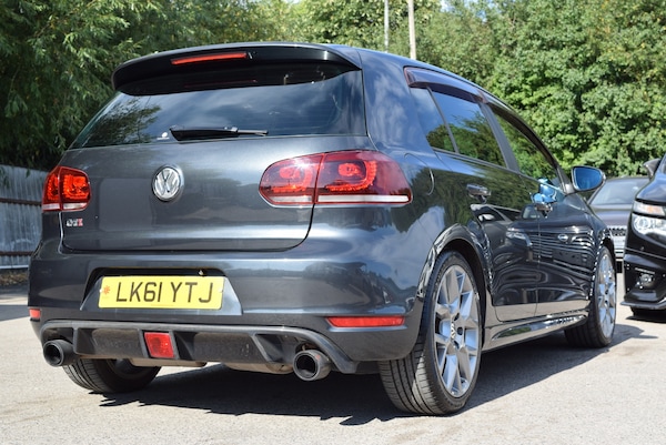 Used Volkswagen Golf 2011 for sale - 75230034: Photo 3