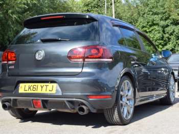 Used Volkswagen Golf 2011 for sale - 75230034: Photo