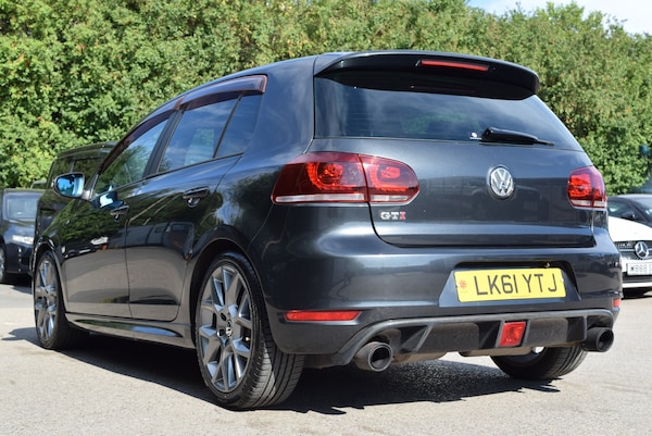 Used Volkswagen Golf 2011 for sale - 75230034: Photo 4