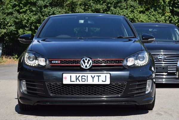 Used Volkswagen Golf 2011 for sale - 75230034: Photo 5