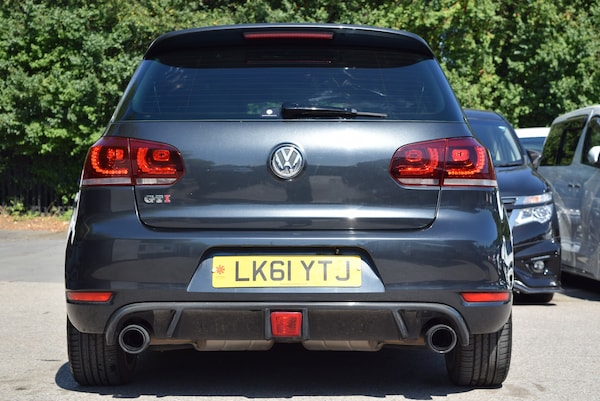 Used Volkswagen Golf 2011 for sale - 75230034: Photo 6