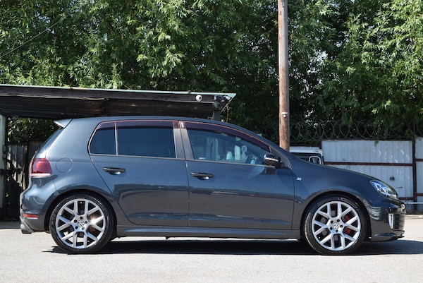 Used Volkswagen Golf 2011 for sale - 75230034: Photo 7