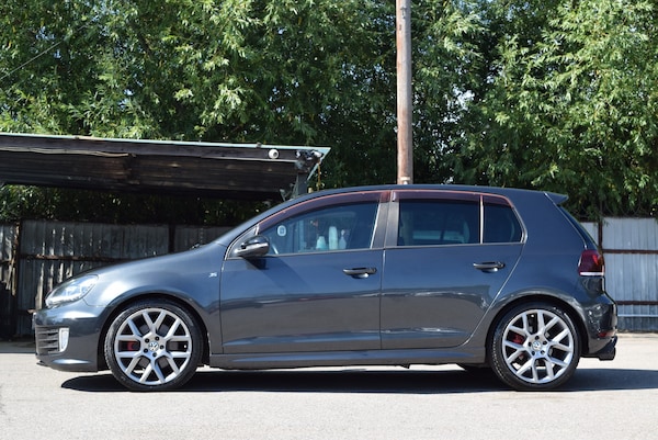 Used Volkswagen Golf 2011 for sale - 75230034: Photo 8