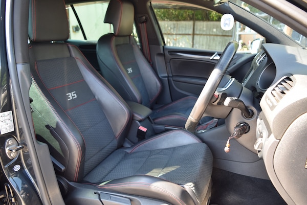 Used Volkswagen Golf 2011 for sale - 75230034: Photo 9