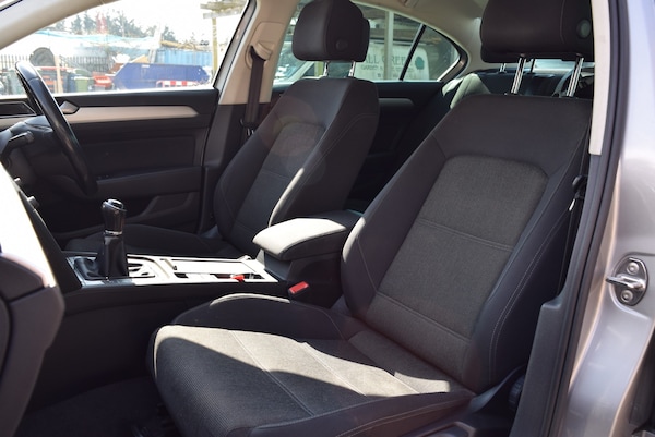Used Volkswagen Passat 2015 for sale - 74079401: Photo 10