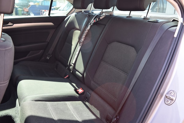 Used Volkswagen Passat 2015 for sale - 74079401: Photo 12