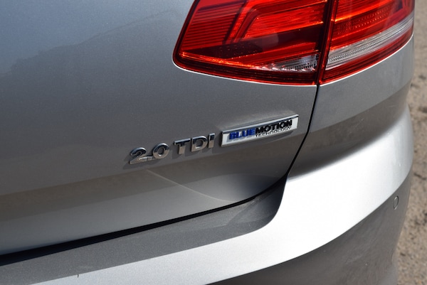Used Volkswagen Passat 2015 for sale - 74079401: Photo 16
