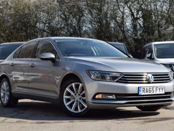 Used Volkswagen Passat 2015 for sale - 74079401: Photo