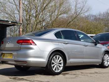 Used Volkswagen Passat 2015 for sale - 74079401: Photo