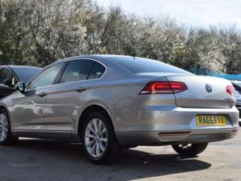 Used Volkswagen Passat 2015 for sale - 74079401: Photo