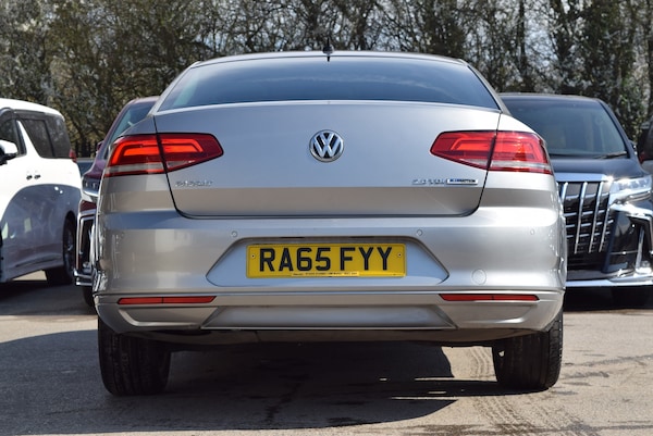 Used Volkswagen Passat 2015 for sale - 74079401: Photo 6