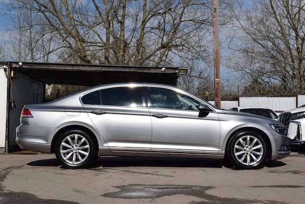 Used Volkswagen Passat 2015 for sale - 74079401: Photo 7